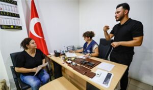 Daha erişilebilir hizmet için Engelli Veri Tabanı