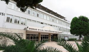 DEÜ’de Tanıtım ve Tercih Günleri Başlıyor
