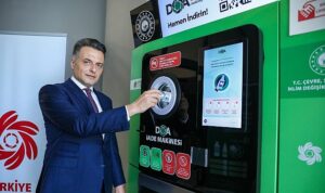 DOA Sisteminde Otel, Restoran ve Kafeler İçin Zorunlu Kayıt Dönemi Başladı