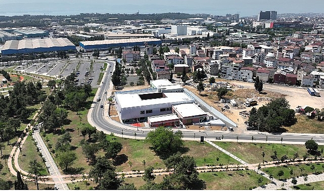 Gebze’de umut büyüyor, hayatlar değişiyor