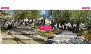 Güzel İzmir Hareketi Bayındır’da