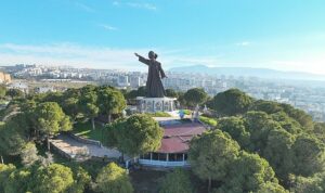 Hem ekonomik hem konforlu “buca1923 Mevlana Kafe”