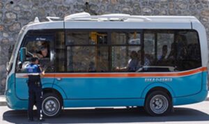İzmir’de ticari araçlara klima denetimi