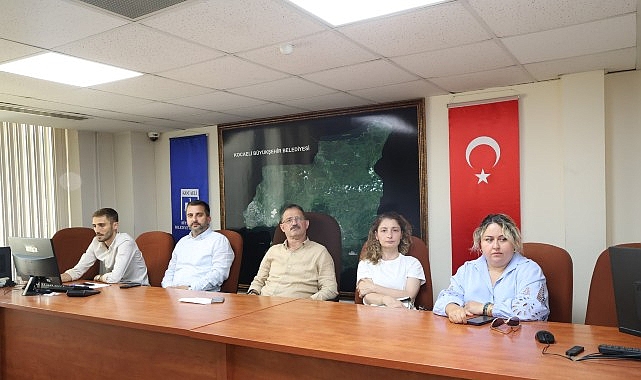 İzmit’te mahalle yaşamına yeni nefes