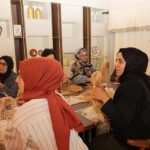 Kadın emeği “Ana Kafe’de” değer buluyor