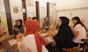 Kadın emeği “Ana Kafe’de” değer buluyor
