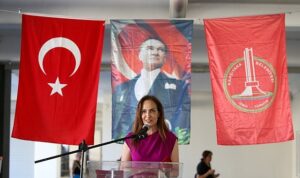 Karşıyaka, Reşat Leblebicioğlu’nu unutmadı