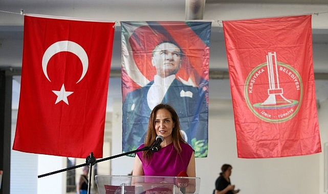 Karşıyaka, Reşat Leblebicioğlu’nu unutmadı