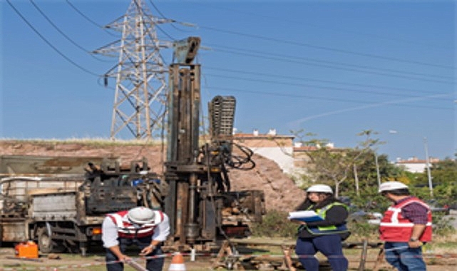 Karşıyaka’nın deprem röntgeni çekildi