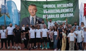 Kocaeli’de raketler korta indi