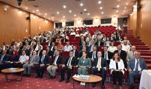 Manisa’da Kamu Hizmetlerinde Koordinasyon Güçleniyor