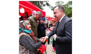 Manisa’da Ortak Akıl Dönemi