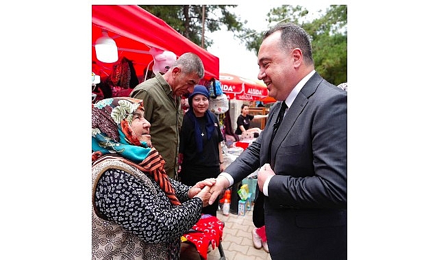 Manisa’da Ortak Akıl Dönemi