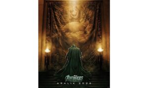 Merakla Beklenen Yeni Avengers Filmi “Avengers: Doomsday”den İlk Fragman Yayımlandı