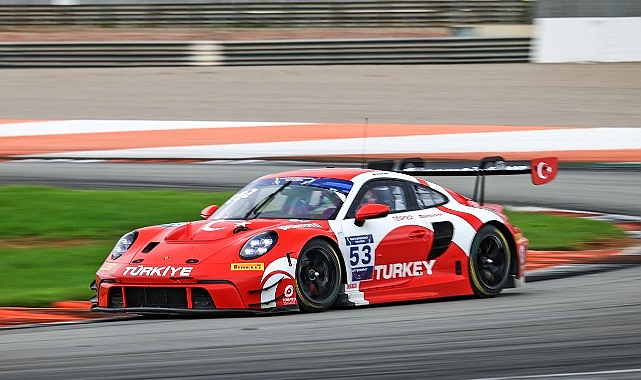 Motorsporları Tutkunlarına Müjde: GT Grand Finals İstanbul Geliyor!