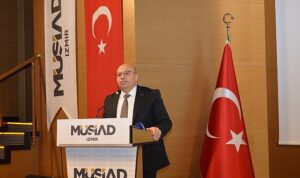 MÜSİAD İzmir Başkanı Gökhan Temur: “15 Temmuz, Milletimizin İradesinin Darbelere Geçit Vermediğini Tüm Dünyaya İlan Ettiği Tarihtir”