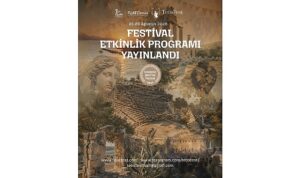 Sanatçılar Şehri yeniden sanatla buluşuyor: TeosFest 2026 başlıyor