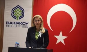 Srebrenitsa Soykırımı’nda Katledilenler Bakırköy’de Unutulmadı