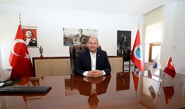 YKS Tercihlerinde Menderes Belediyesi Desteği