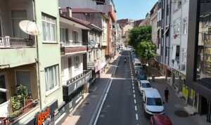 Darıca’nın damarları açılıyor, şehir nefes alıyor
