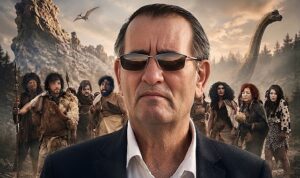 Fenomen İsimler ve Tivorlu İsmail Aynı Filmde Buluştu! ‘Kozalak Devri’ 7 Ağustos’ta Vizyonda