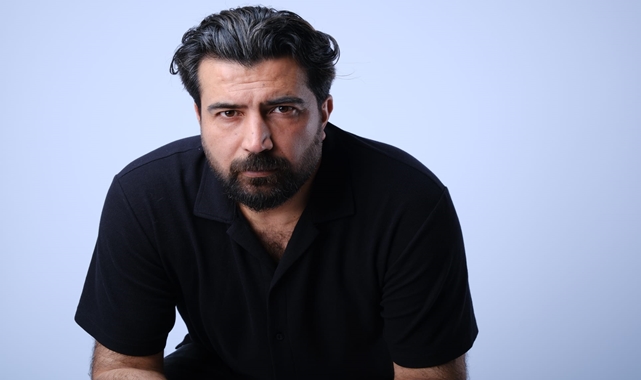 Mustafa Heper, “Şanssızlar Kulübü” Dizisinde