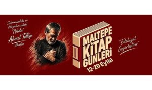 2. maltepe kitap günleri başlıyor