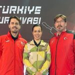 Gaziemir’den Dünya Şampiyonası’na 5 sporcu