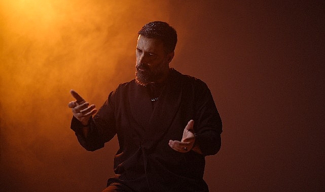 Hasan Güneşdoğdu’dan ‘Yanar Aşıklar’: Geleneğin izinde modern bir yorum