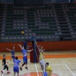 İnegöl Belediyespor Voleybolda Yeni Sezon İçin Sahaya İniyor