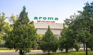Konkordato Sürecinden Başarıyla Çıkan Aroma, Yeni Döneme Güvenle Adım Atıyor