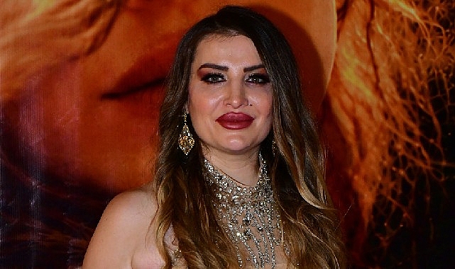 Meryem Sevilen’in Yeni Klibi “Anne” İçin Görkemli Lansman