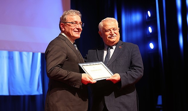 DEÜ’de “Akademik Sorumluluk ve Saygınlık” Konuşuldu