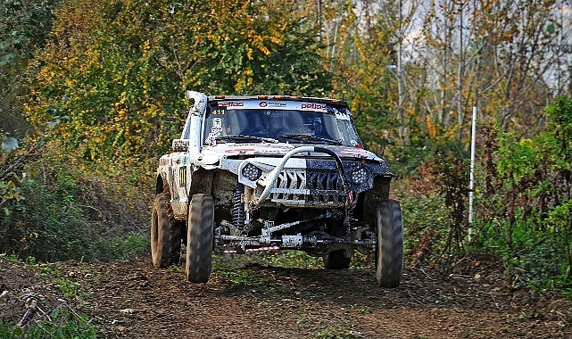 Şampiyonlar Karasu’da Belli Oluyor