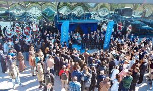 Şımart Teknoloji Ankara’daki yeni üretim üssünü açtı: 5 milyon+ kapasite, 1 milyon aktif kullanıcı hedefi