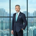 Türkiye Finans Katılım Bankası’na Yeni Genel Müdür